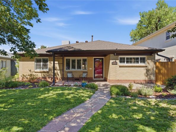 1135 Elm Street, Denver CO 80220