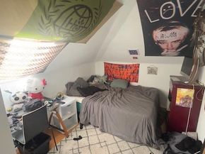 1372 Cook Street 1, Denver CO 80206