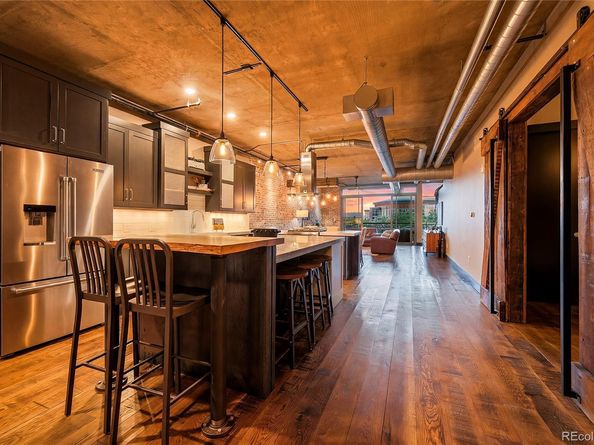 1401 Wewatta Street 308, Denver CO 80202