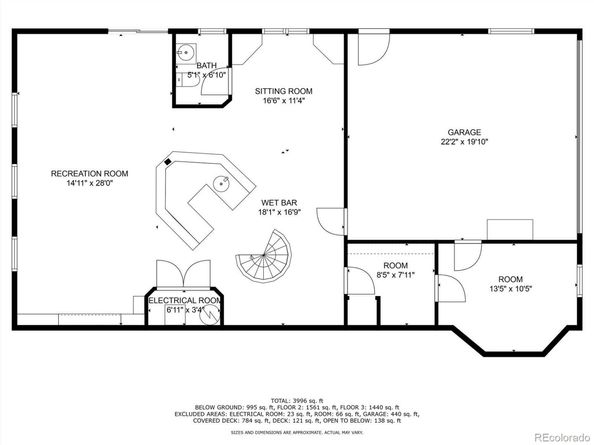 730 Crescent Lane, Lakewood CO 80214