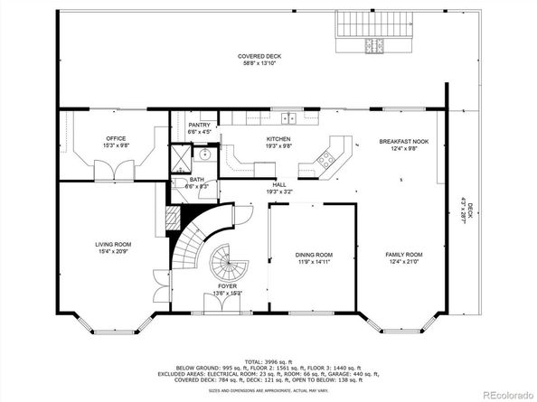 730 Crescent Lane, Lakewood CO 80214