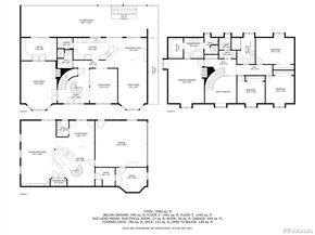 730 Crescent Lane, Lakewood CO 80214