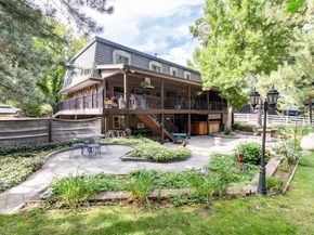 730 Crescent Lane, Lakewood CO 80214