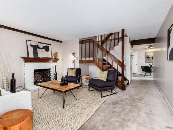 7066 S Knolls Way, Centennial CO 80122