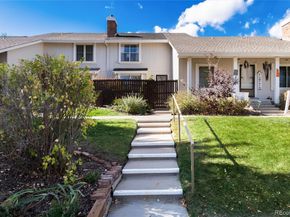 7066 S Knolls Way, Centennial CO 80122