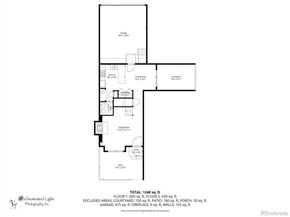 7066 S Knolls Way, Centennial CO 80122