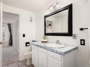 7066 S Knolls Way, Centennial CO 80122