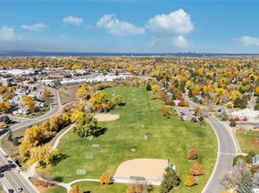 7066 S Knolls Way, Centennial CO 80122