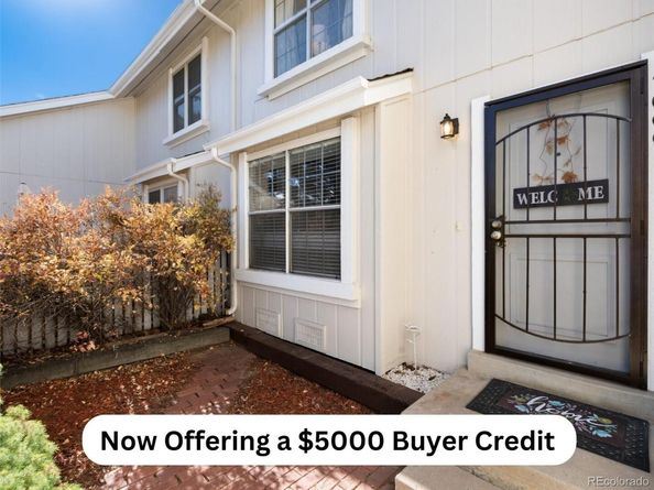 7066 S Knolls Way, Centennial CO 80122