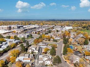 7066 S Knolls Way, Centennial CO 80122