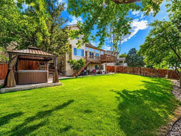 11196 Bryant Drive, Denver CO 80234