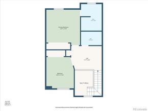 8753 W Cornell Avenue 6, Denver CO 80227