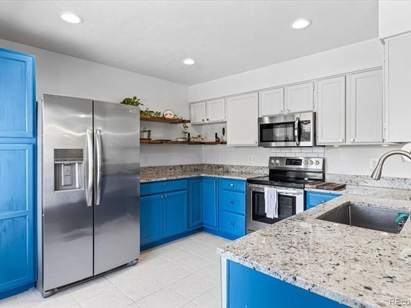 8753 W Cornell Avenue 6, Lakewood CO 80227