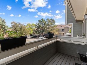 8753 W Cornell Avenue 6, Denver CO 80227