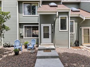 8753 W Cornell Avenue 6, Denver CO 80227