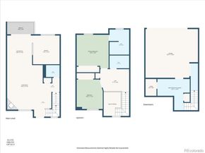 8753 W Cornell Avenue 6, Denver CO 80227