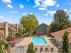 8753 W Cornell Avenue 6, Denver CO 80227