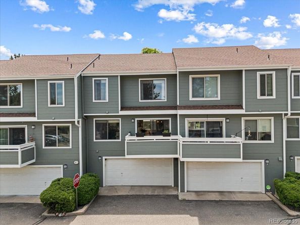 8753 W Cornell Avenue 6, Denver CO 80227