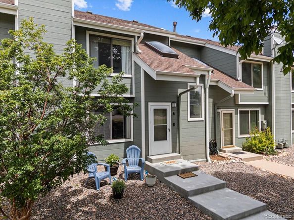 8753 W Cornell Avenue 6, Lakewood CO 80227