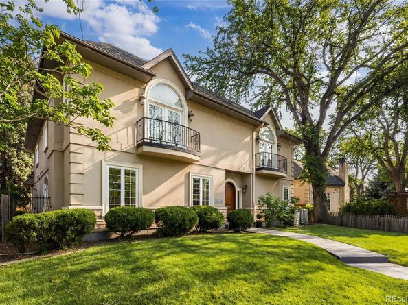 1160 N Monaco Parkway, Denver CO 80220