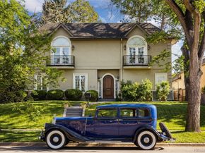 1160 N Monaco Parkway, Denver CO 80220