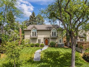 1160 N Monaco Parkway, Denver CO 80220