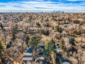 1160 N Monaco Parkway, Denver CO 80220