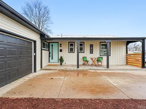 3067 Robin Way, Denver CO 80222