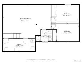 3067 Robin Way, Denver CO 80222