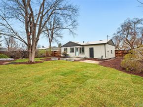 3067 Robin Way, Denver CO 80222