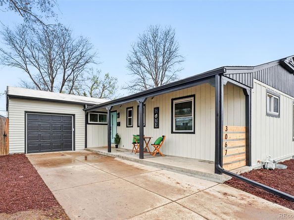 3067 Robin Way, Denver CO 80222