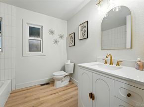 3067 Robin Way, Denver CO 80222