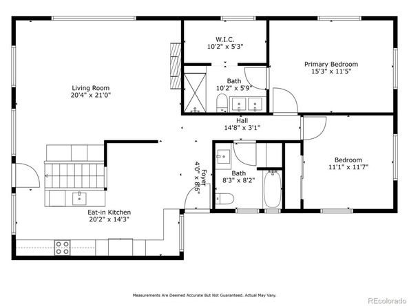 3067 Robin Way, Denver CO 80222