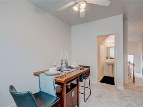 11250 Florence Street 12B, Commerce City CO 80640