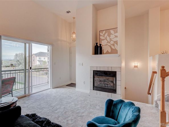 11250 Florence Street 12B, Commerce City CO 80640