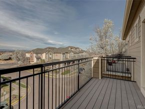 11250 Florence Street 12B, Commerce City CO 80640