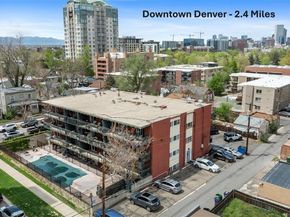 200 N Pearl Street 106, Denver CO 80203