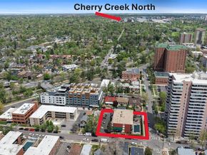 200 N Pearl Street 106, Denver CO 80203