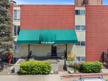 200 N Pearl Street