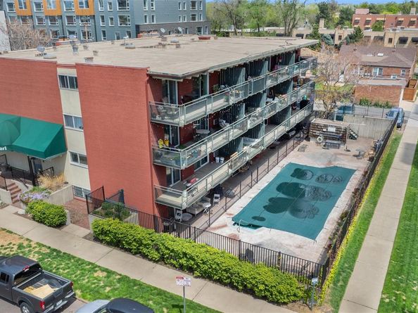 200 N Pearl Street 106, Denver CO 80203