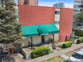 200 N Pearl Street 106, Denver CO 80203