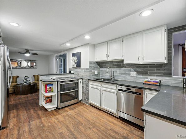 1165 N Pennsylvania Street G2, Denver CO 80203