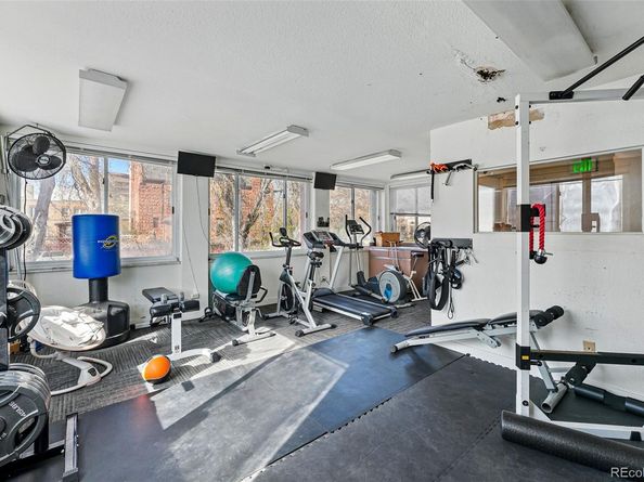 1165 N Pennsylvania Street G2, Denver CO 80203