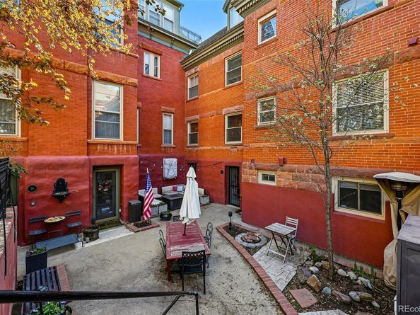 1165 N Pennsylvania Street G2, Denver CO 80203