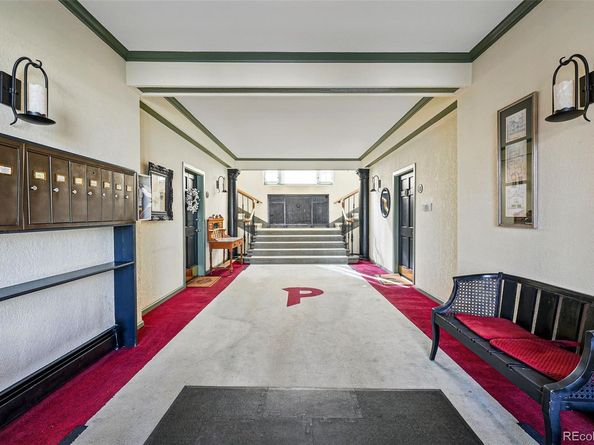 1165 N Pennsylvania Street G2, Denver CO 80203
