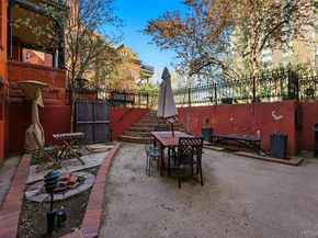1165 N Pennsylvania Street G2, Denver CO 80203