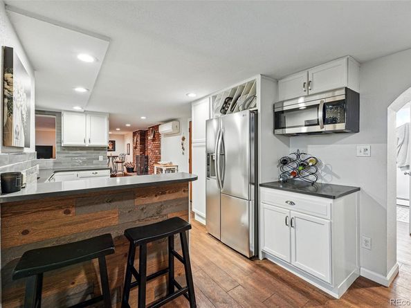 1165 N Pennsylvania Street G2, Denver CO 80203