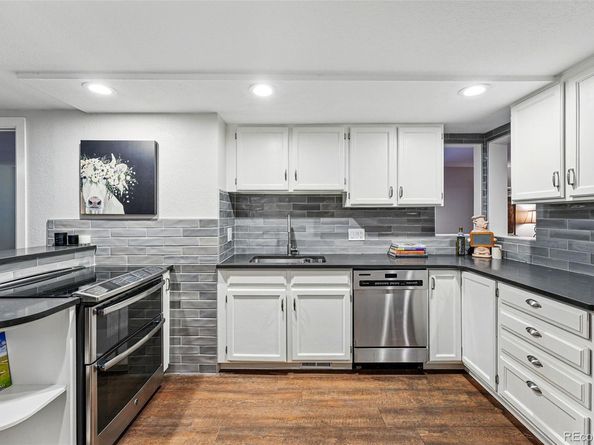 1165 N Pennsylvania Street G2, Denver CO 80203