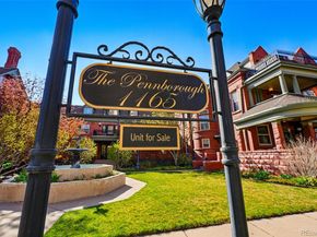 1165 N Pennsylvania Street G2, Denver CO 80203