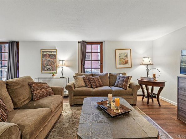 1165 N Pennsylvania Street G2, Denver CO 80203